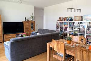 Moderne barrierefreie 3-Zimmer-Terrassenwohnung mit Garten, Loggia und hochwertiger Einbauküche – Elsa-Brändström-Straße 12, 69126 Südstadt, Heidelberg – Vorschaubild 8