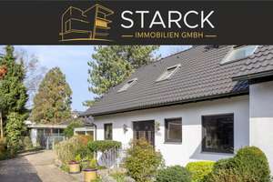 Ihr neues Zuhause in Rath - Große Doppelhaushälfte mit flexiblem Wohnkonzept.