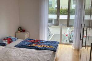 Geschmackvolle,barrierefreie 4-Raum-Wohnung mit Balkon in Wiesbaden-Südost – Die vollständige Adresse der Immobilie erhältst du vom Anbieter., 65189 Südost, Wiesbaden – Vorschaubild 4
