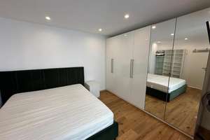 Wohnen mit Charakter: 2-Zimmer-Wohnung in Unterbilk