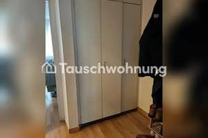 Tauschwohnung: 2 Zi. Wohnung in Flingern Nord mit Einbauküche. – Die vollständige Adresse der Immobilie erhältst du vom Anbieter., 40235 Flingern Nord, Düsseldorf – Vorschaubild 8