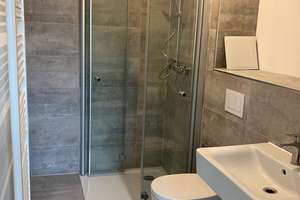 Traumhafte Neubauwhg. mit eigener Terrasse und EBK! – Schulstr. 16a, 13347 Wedding, Berlin – Vorschaubild 8