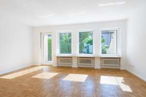 kernsaniertes Reihenmittelhaus in Bogenhausen mit Südgarten – 81677 Parkstadt, München – Vorschaubild 16
