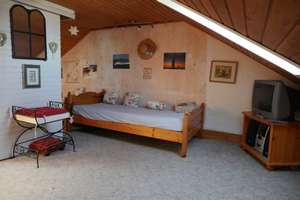 Gepflegtes Reihenmittelhaus im Heider Süden zum Eigennutz oder Kapitalanlage – Die vollständige Adresse der Immobilie erhältst du vom Anbieter., 25746 Heide – Vorschaubild 16