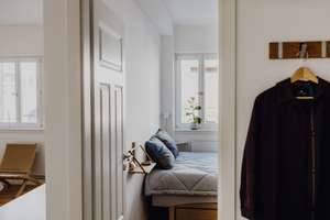Design-Altbau mit Terrasse – Die vollständige Adresse der Immobilie erhältst du vom Anbieter., 69121 Handschuhsheim, Heidelberg – Vorschaubild 13