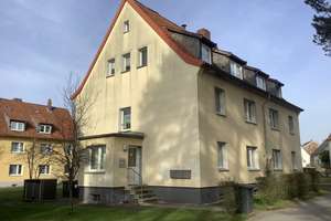 2 Zimmer-Wohnung im Erdgeschoss / Stadtteil Senne – Am Rohrwerk 67, 33647 Brackwede, Bielefeld – Vorschaubild 1