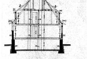 Älteres EFH (Abrißobjekt) auf innerörtlichem 502qm Grundstück in ruhiger Lage Karlsbad-Spielberg – Karlsruhe (Kreis) – Vorschaubild 26