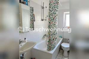 Tauschwohnung: 52 qm 2-Zimmer Wohnungmit 2 Balkon＆EBK in Linden-Limmer – Die vollständige Adresse der Immobilie erhältst du vom Anbieter., 30451 Linden-Nord, Hannover – Vorschaubild 6