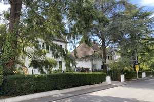 KLASSISCH / STILVOLL / UNVERGLEICHLICH !
Zwei herrschaftliche Altbau-Villen verbunden mit Wohnhalle – Die vollständige Adresse der Immobilie erhältst du vom Anbieter., 53127 Venusberg, Bonn – Vorschaubild 8