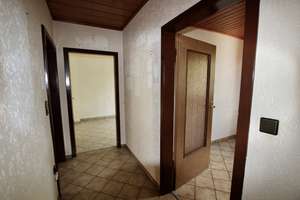 VIEL POTENTIAL: 2-ZIMMER-WOHNUNG MIT BALKON UND RAUM FÜR IHRE IDEEN !!! – 58093 Mittelstadt, Hagen – Vorschaubild 7