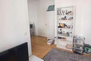 Helle 2,5 Zimmer Wohnung im beliebten Östl. Ringgebiet – Thielemannstraße 4, 38104 Östliches Ringgebiet, Braunschweig – Vorschaubild 6