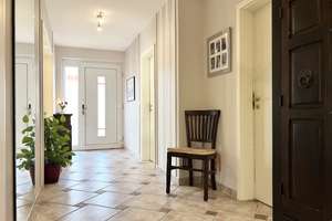 Wohnen auf einer Ebene - Charmanter ca. 91 m² großer Bungalow in Kassebohm auf 673 m² großem Grd – Die vollständige Adresse der Immobilie erhältst du vom Anbieter., 18055 Brinckmansdorf, Rostock – Vorschaubild 6