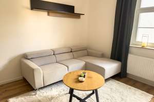 Eleganter Wohntraum! 3 Zimmerwohnung im grünsten Stadtteil Dresdens – Nagelstraße 18, 1279 Tolkewitz/Seidnitz-Nord, Dresden – Vorschaubild 8
