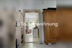 Tauschwohnung: 3 Zi in Kreuzberg gegen 1-2 Zimmer Wohnung – Die vollständige Adresse der Immobilie erhältst du vom Anbieter., 10999 Kreuzberg, Berlin – Vorschaubild 1