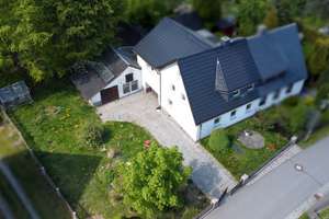 Wohnen zwischen Wäldern und Wiesen! Schöne Doppelhaushälfte in Grumbach! – Die vollständige Adresse der Immobilie erhältst du vom Anbieter., 9477 Jöhstadt – Vorschaubild 59