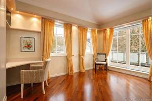 München - Solln / Isar - Nähe
Split-Level-Wohnung der Luxusklasse
4 Zimmer / 3 Terrassen / Sauna – 81479 Thalkirchen, München – Vorschaubild 10