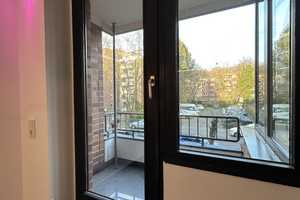Möblierte Terrassenwohnung im Grünen mit gehobener Ausstattung – Düsseldorf – Vorschaubild 4