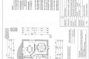 Viel Freiraum: Einfamilienhaus mit Carport in Uetersen – Neuer Damm 54, 25436 Uetersen – Vorschaubild 17