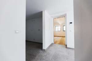 Altersgerechte 2-Raum-Erdgeschosswohnung 49m² in Buckau - erstklassig ausgestattet – 39104 Buckau, Magdeburg – Vorschaubild 7
