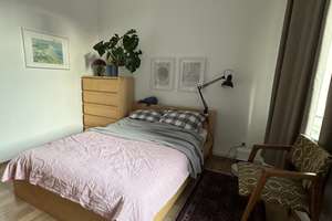 2-Zimmer-Wohnung Innenstadt-Ost – Die vollständige Adresse der Immobilie erhältst du vom Anbieter., 44141 Ruhrallee, Dortmund – Vorschaubild 4