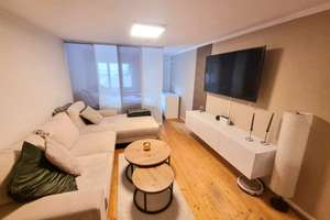 Alltagstaugliche 1-Zimmer-Wohnung in Rosbach vor der Höhe – Kirchstraße 2, 61191 Rosbach vor der Höhe – Vorschaubild 1