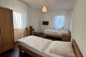 Attraktives Mehr- oder Einfamilienhaus mit 4 Einheiten, Garten und flexiblen Nutzungsmöglichkeiten – 67065 Mundenheim, Ludwigshafen am Rhein – Vorschaubild 8