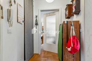 Attraktive Zwei-Zimmer-Wohnung unweit des Müggelsees mit sonnigem Balkon und Tiefgarage – Die vollständige Adresse der Immobilie erhältst du vom Anbieter., 12587 Friedrichshagen, Berlin – Vorschaubild 12