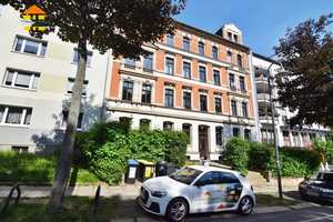 Tolle Kaßbergwohnung mit Balkon und Einbauküche gegenüber vom Park – Barbarossastraße 34, 9112 Chemnitz – Vorschaubild 4