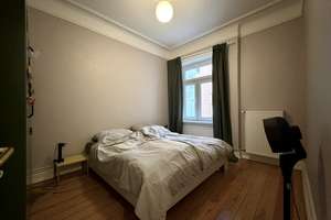 3-Zimmer-Altbau Wohnung in der Hamburger Sternschanze, befristet vermietet – Die vollständige Adresse der Immobilie erhältst du vom Anbieter., 20357 Sternschanze, Hamburg – Vorschaubild 18