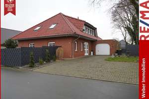 Viel Platz, moderne Ausstattung & Einliegerwohnung – Wohnen mit Komfort in Papenburg-Aschendorf! – Die vollständige Adresse der Immobilie erhältst du vom Anbieter., 26871 Papenburg – Vorschaubild 1