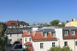 Helle 2-Zimmer Wohnung in zentraler Lage  – Zenettistraße 45a, 80337 Am Schlachthof, München – Vorschaubild 3