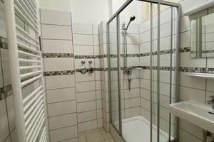 ** Wohnen in Pforzheim - Helle 4-Zimmer Altbauwohnung mit Loggia! ** – Hohenzollernstr. 98, 75177 Nordstadt, Pforzheim – Vorschaubild 4