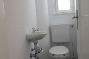 Wohnen im Grünen – frisch renovierte 3-Zimmer-Wohnung mit Sonnenterrasse – Hangstraße 11, 70327 Gehrenwald, Stuttgart – Vorschaubild 7