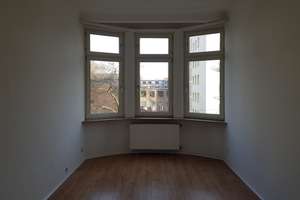 ruhige  4 Wohnung im Jugendstielhaus – Arndstr. / Heiligerweg 11, 44135 Westfalendamm, Dortmund – Vorschaubild 11
