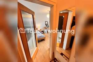 Tauschwohnung: Gemütliche 1 Zimmer Whg, Fenster zur Süd-Westseite – Marsiliusstraße 36, 50937 Sülz, Köln – Vorschaubild 9