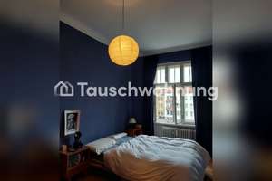 Tauschwohnung: Berlin Mitte: 3-Zimmer-Wohnung, 90 m², 700 € – Die vollständige Adresse der Immobilie erhältst du vom Anbieter., 13353 Wedding, Berlin – Vorschaubild 4