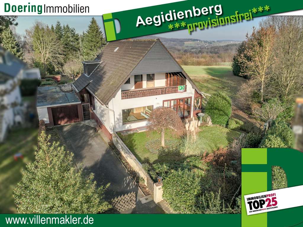 Rohdiamant mit Potenzial: Entkerntes Haus mit viel Platz für Mensch & Tier. 5686 m² Grundstück!