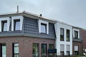 Moderne 3-Zimmer-Wohnung mit 2 Bädern und Tiefgaragenplatz – 48529 Nordhorn – Vorschaubild 8