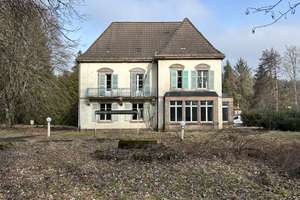Herrschaftliche Villa im Elsass, 67420 Plaine – Die vollständige Adresse der Immobilie erhältst du vom Anbieter., 76227 Durlach, Karlsruhe – Vorschaubild 5