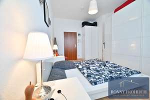 Balkon + SP, Attraktive 3-Raum-Wohnung zum Kauf: Renoviert und ideal für Kapitalanleger! – Die vollständige Adresse der Immobilie erhältst du vom Anbieter., 9130 Yorckgebiet, Chemnitz – Vorschaubild 6