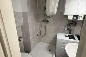 Möblierte 1-Zimmerwohnung mit eigenem Garten in Stuttgart-West – Am Kräherwald 153, 70193 Kräherwald, Stuttgart – Vorschaubild 8