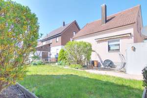 Frischer Start ins neue Jahr: Charmantes Einfamilienhaus mit Charme – Die vollständige Adresse der Immobilie erhältst du vom Anbieter., 74078 Neckargartach, Heilbronn – Vorschaubild 16