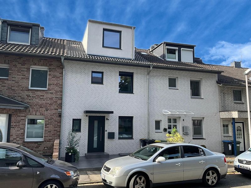Haus kaufen in Mülheim an der Ruhr ImmoScout24