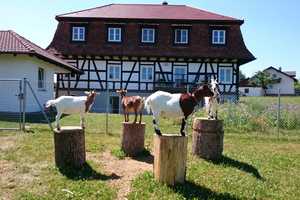 Seltenes Immobilienangebot: Charmantes Fachwerkhaus in Top-Zustand und einmaliger Lage – Rottweil (Kreis) – Vorschaubild 17