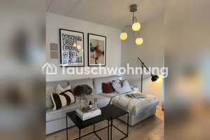 Tauschwohnung: 1,5 Zimmer/45m² Winterhude mit Südbalkon ggn größer – Hudtwalckerstraße 25C, 22299 Winterhude, Hamburg – Vorschaubild 3