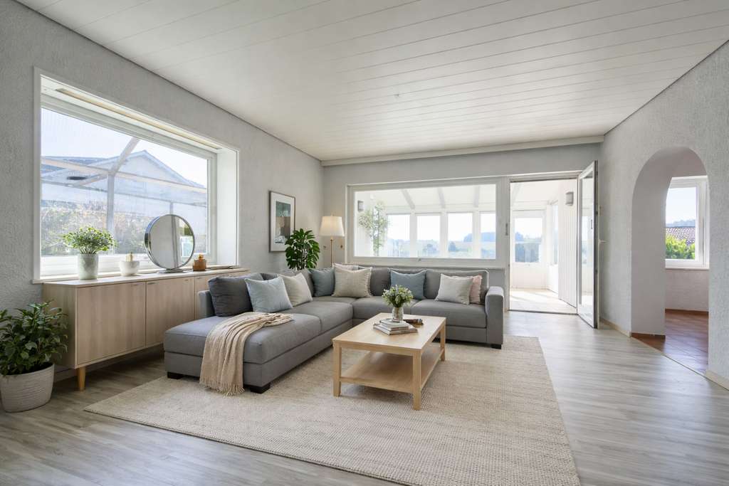 Immobilie in Tiefenbach - Viel Platz für Familienleben – Ein Zuhause mit großem Garten in ruhiger Lage von Tiefenbach - Bild 1