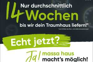 Baulücke in BS- Bevenrode! Gestalte was Deins ist mit Deinem individuell gestaltbarem Massa Haus! – Braunschweig – Vorschaubild 37