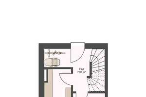 Traumhaftes Townhouse – Hamburg – Vorschaubild 30