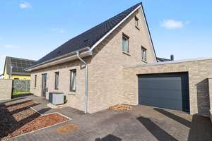 Ringelheim: Einziehen und wohlfühlen! Lichtdurchfluteter Neubau (ca. 2020) mit Garage – Die vollständige Adresse der Immobilie erhältst du vom Anbieter., 38259 Ringelheim, Salzgitter – Vorschaubild 19