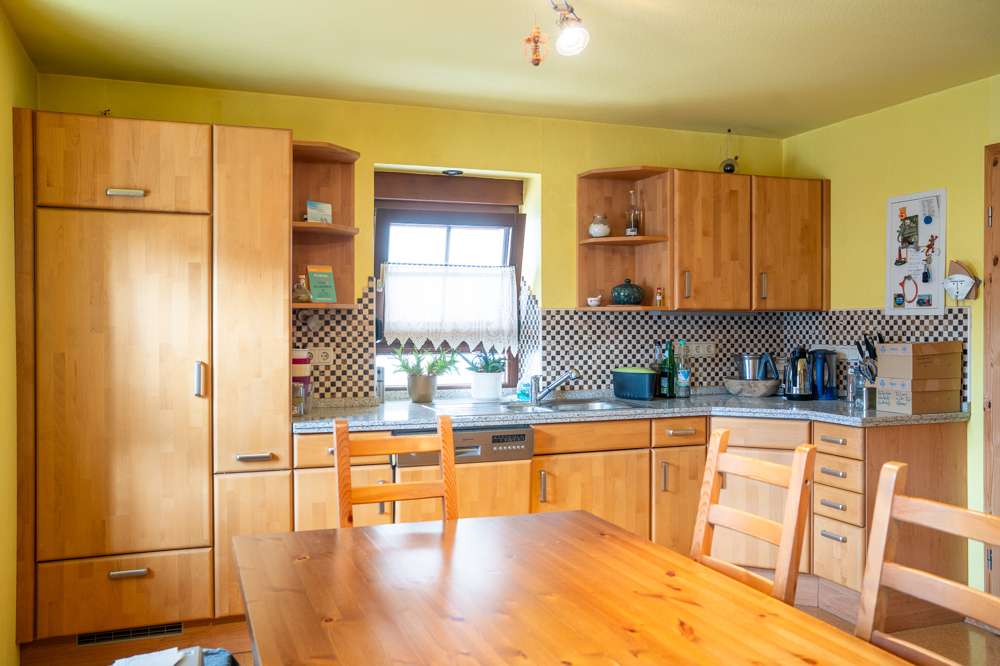 Immobilie in Weisel - *** Charme, Wärme und jede Menge Möglichkeiten*** - Bild 7